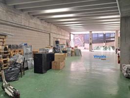 Con acceso rodado y aparcamiento! photo 0