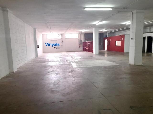 Planta baja con instalaciones! photo 0