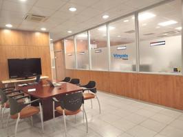 Equipada con oficinas! photo 0