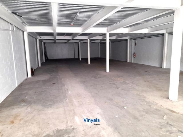 Con instalaciones y cámara frigorífica! photo 0