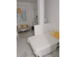 PRECIOSOS ESTUDIOS A ESTRENAR EN COLIVING EN PUERTO LA TORRE EN MALAGA CAPITAL.-Ubicación perfecta, rodeada de todos los photo 0