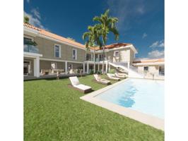 PRECIOSA URBANIZACIÓN CON 15 VIVIENDAS EN LOS ALAMOS EN TORREMOLINOS. photo 0