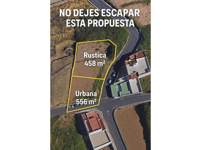 Solar en venta en Güímar photo 0