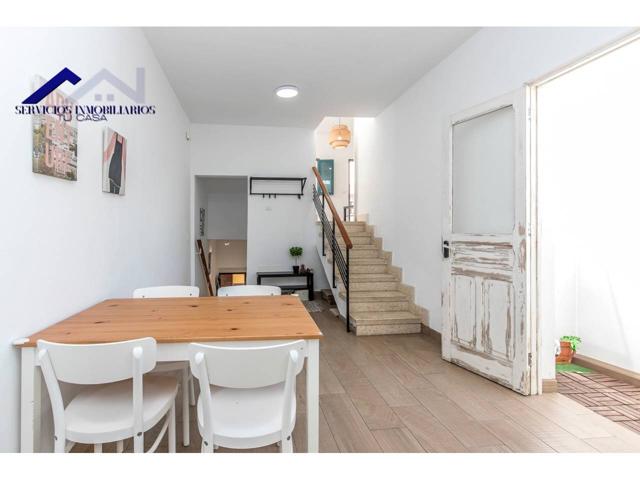 Piso en venta en Arafo photo 0