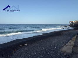 � Dúplex reformado con azotea privada en Playa de La Viuda – Candelaria photo 0