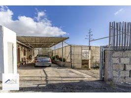 Descubre el encanto de la vida rural con esta espectacular finca rústica en Marzagán (Arico) photo 0