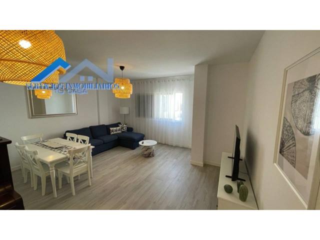 Alquiler de Piso en Puertito de Güímar photo 0