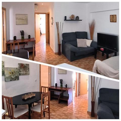 Piso en Ciudad Jardín, 3 habitaciones y 1 baño!!! photo 0