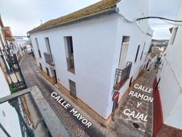Casa unifamiliar en el corazón de Hornachuelos, una población tranquila y con gran calidad de vida photo 0