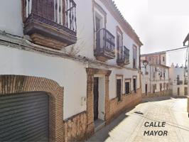 Casa unifamiliar en el corazón de Hornachuelos, una población tranquila y con gran calidad de vida photo 0