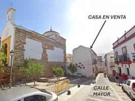 Casa unifamiliar en el corazón de Hornachuelos, una población tranquila y con gran calidad de vida photo 0