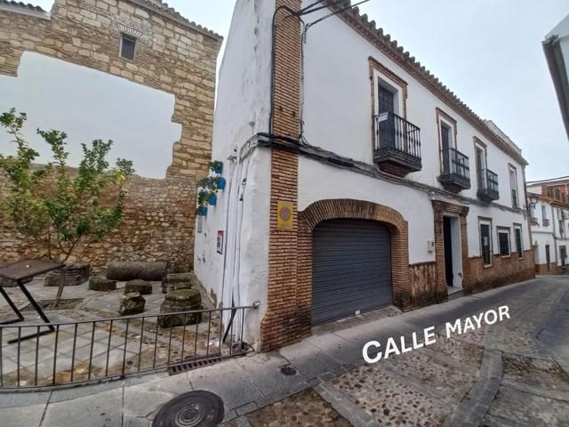 Casa unifamiliar en el corazón de Hornachuelos, una población tranquila y con gran calidad de vida photo 0