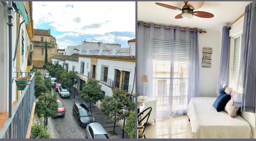 Piso con 4 dormitorios y 2 baños en Santa Marina!!! photo 0