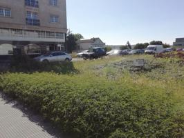 Terreno Urbanizable En venta en Vazquez De Parga, Carballo photo 0