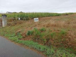 Terreno Urbanizable En venta en Berdillo, Carballo photo 0