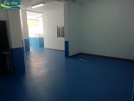 Bajo comercial en Zona Escolar - Zona Fogar photo 0