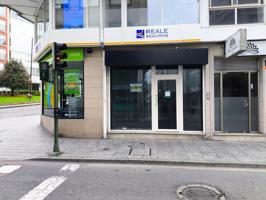 Local Comercial en centro de Carballo photo 0