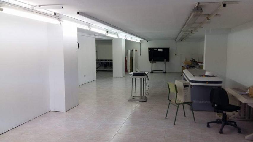 Oficina En venta en San Martiño, Carballo photo 0