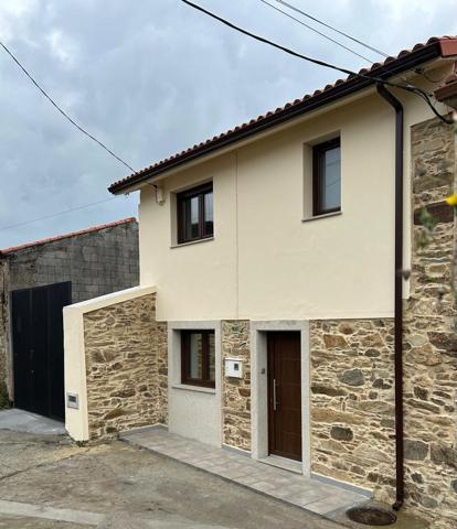 Casa en Anllóns lista para entrar photo 0