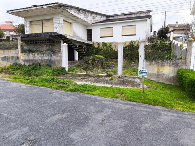 Chalet a reformar en Seiruga - Malpica de Bergantiños photo 0