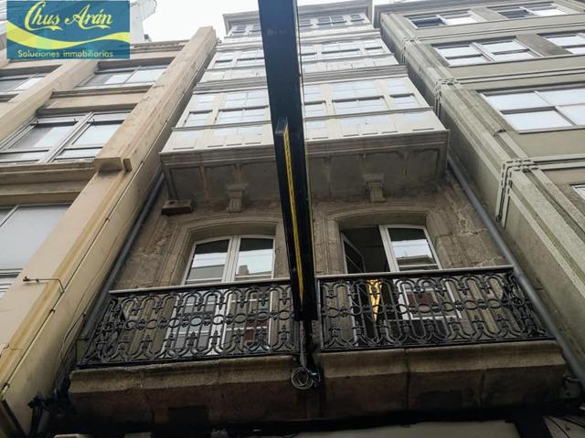 Venta de Edificio en San Andrés - A Coruña photo 0