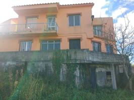 Casa para restaurar en Tella-Ponteceso photo 0