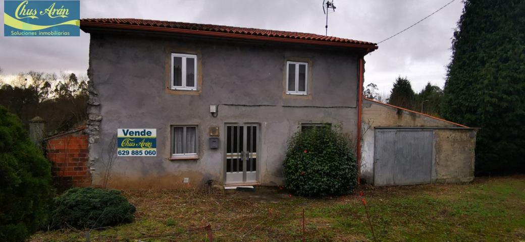 Casa en Barís - Rus photo 0