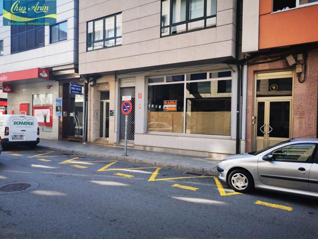 Céntrico local comercial en alquiler photo 0