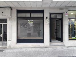 Local Comercial de 75m2 en el corazón de Carballo photo 0
