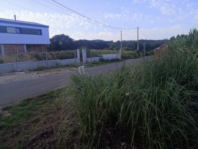 Terreno Urbano en Bertoa - Carballo photo 0