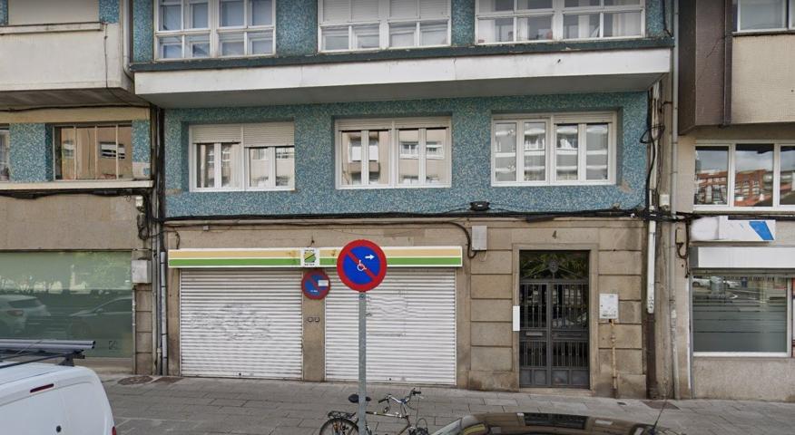Local Comercial en Avenida de Lugo - Santiago photo 0