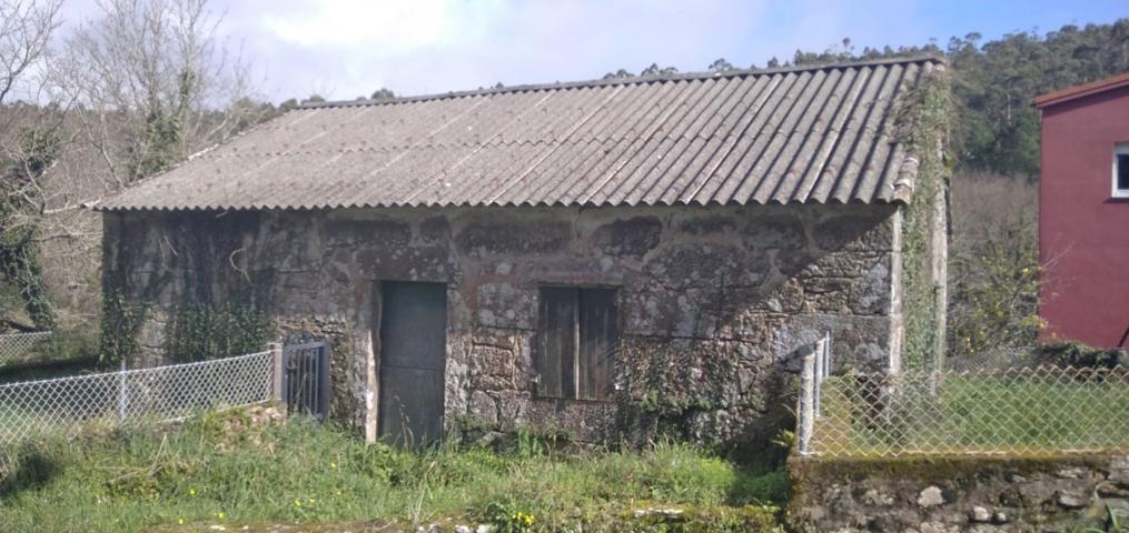 Vivienda para Restaurar en A Rupiada - Muros photo 0