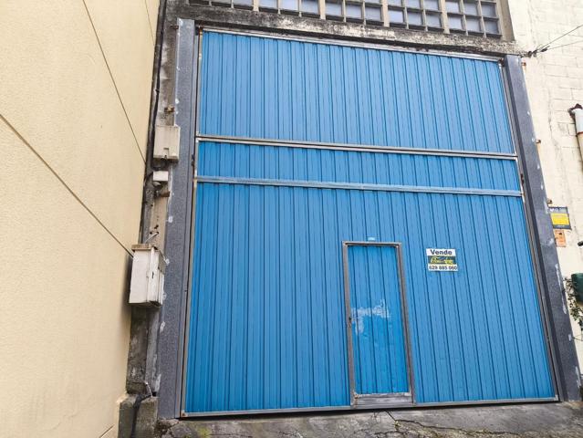 Nave industrial en Meicende photo 0