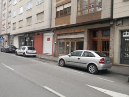Local comercial en Rúa Río Anllóns photo 0