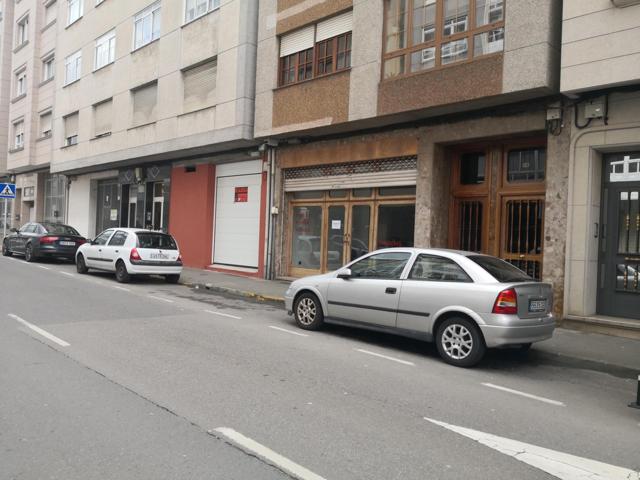 Local comercial en Rúa Río Anllóns photo 0