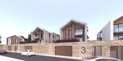 Chalet unifamiliar en O Burgo (Culleredo) photo 0