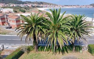 Chalet en Laxe, frente a la Playa photo 0