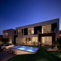 Chalet adosado en Perillo - Oleiros photo 0
