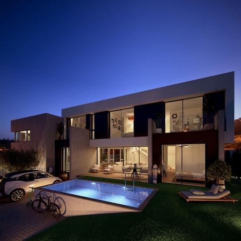 Chalet adosado en Perillo - Oleiros photo 0