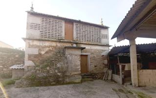 Casa con terreno en Tallo - (Ponteceso) photo 0