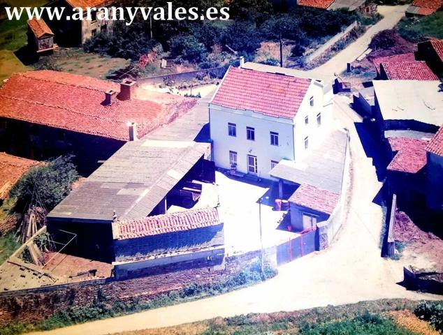 Casa con terreno en Tallo - (Ponteceso) photo 0