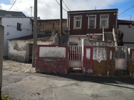 Dos casas con proyecto de reforma en la zona de Silva-Ventorrillo photo 0