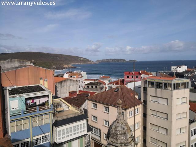 Edificio en el centro de Malpica photo 0