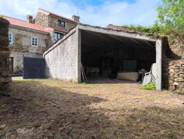 Casa para restaurar en Ardeleiro (Cerqueda) photo 0