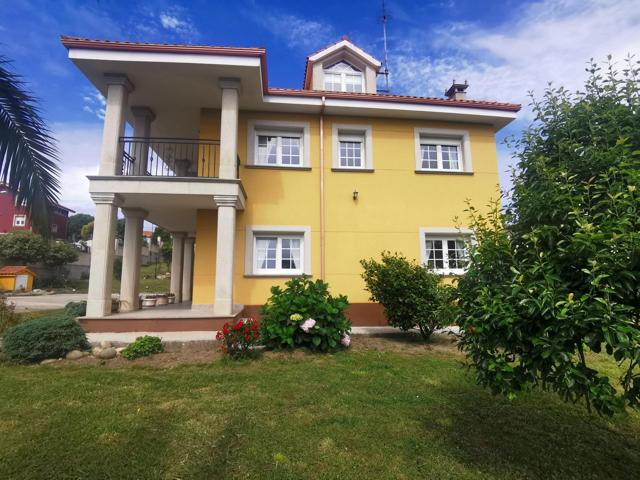 Excepcional Casa-Chalet en Seiruga photo 0