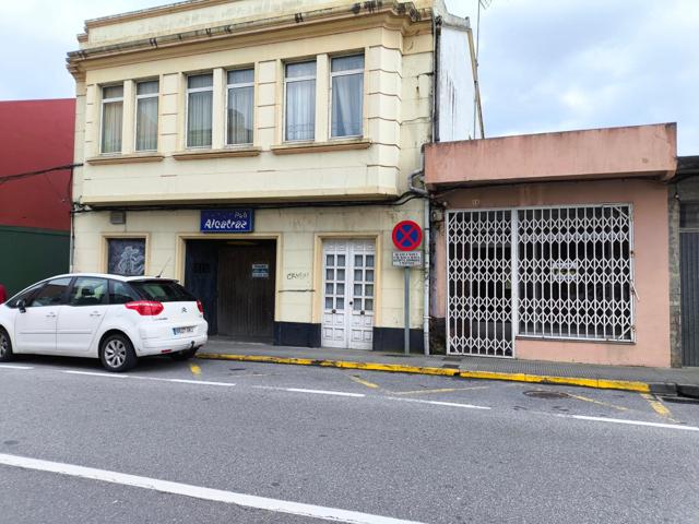 Casa con terreno en Ponteceso photo 0
