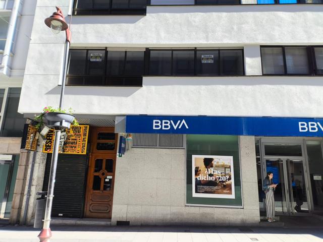 Piso 120 m2, en el centro de Carballo. photo 0