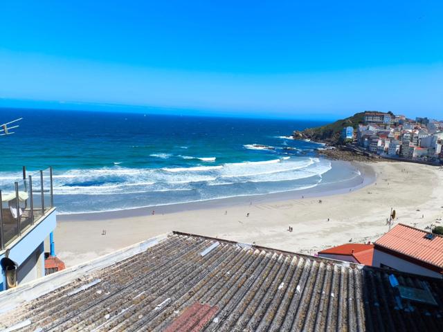 Edificio en el Ventorrillo Malpica, con vistas a la playa photo 0