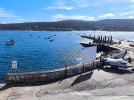 Piso de alquiler vacacional en Laxe photo 0