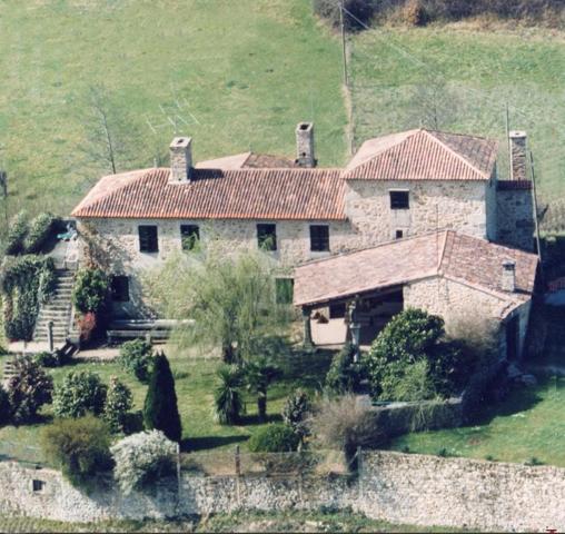 PAZO en Teo, a 10 minutos de Santiago. photo 0